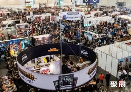 德国桌游展现场图片3