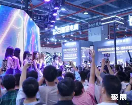 广州成人用品展-展会现场(现场盛况)7
