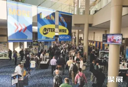 美国线缆展现场图片1