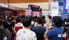 2025雅加达电子展参展攻略(时间地点+门票多少钱?)