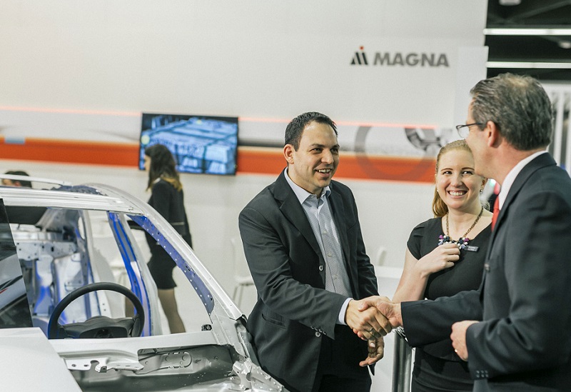 墨西哥铸造展现场图片7