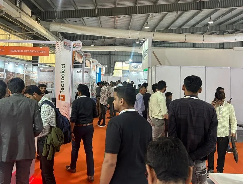 2025印度陶瓷展观众登记及注意事项