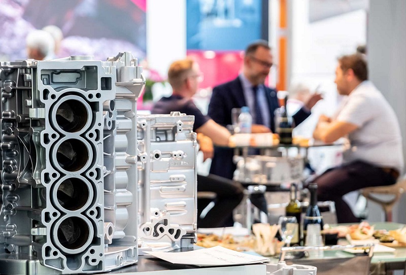 墨西哥铸造展2025参展攻略(时间+地点+门票)