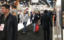 美国地板展现场图片7