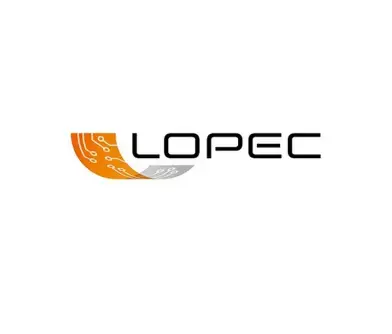 德国柔性电子展LOPEClogo