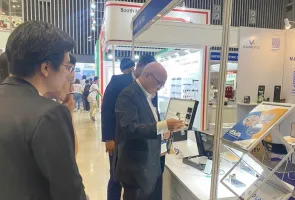 越南电力展2025展位图与展位价格