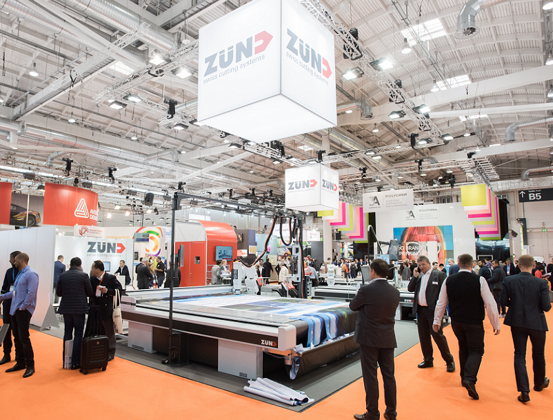 2026波兰印刷展展位费与展位图