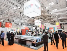 波兰印刷展2025展位费与展位图
