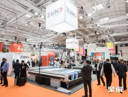 波兰印刷展现场图片5