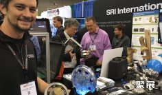 2025年美国机器人展门票价格,如何购买?