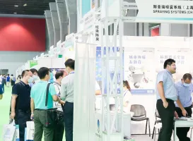 广州环博会2025展位费与展位图