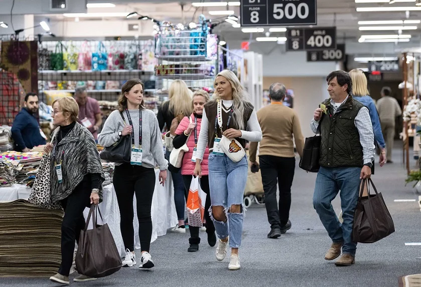 2026亚特兰大礼品展(Atlanta Market)展品范围有哪些？