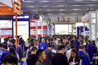 广州智能制造展现场图片1