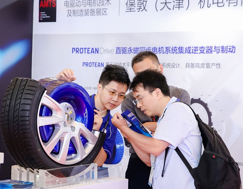 2026AMTS上海展(AMTS)逛展指南：時間地點/門票多少錢？