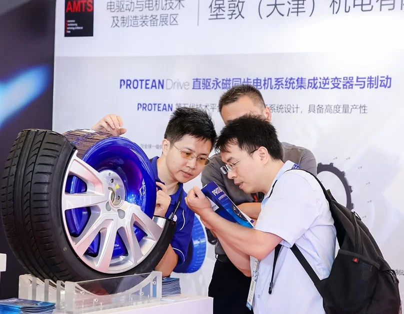 2026AMTS上海展(AMTS)逛展指南：时间地点/门票多少钱？