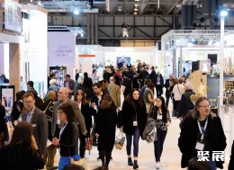 伯明翰礼品展现场图片1