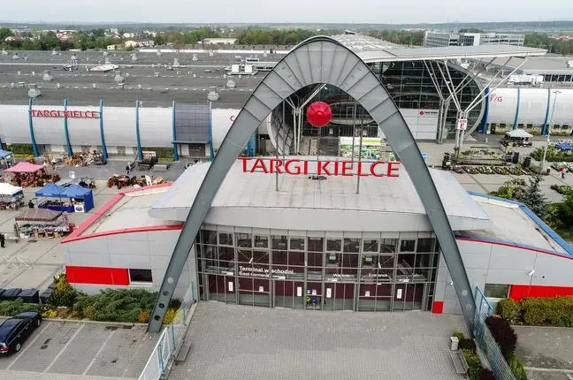 波兰凯尔采会展中心图片2