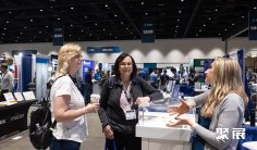 美国传感器展2025参展攻略(时间+地点+观众预约)