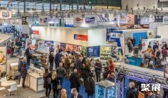 2026德国渔业展 (Fish International)预登记注意事项