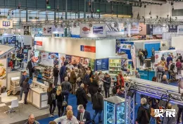 展会现场(现场盛况)1