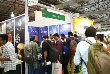 印度茶叶展(World Tea Coffee Expo)2026举办时间与地点