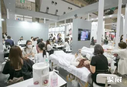 日本美容展现场图片6