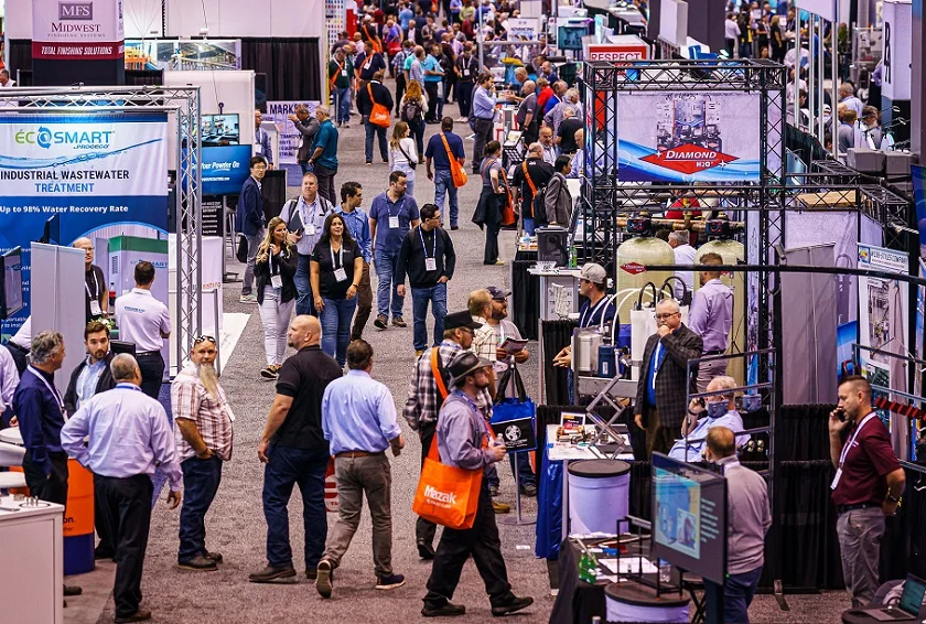 美国焊接展(FABTECH)2026参展攻略（时间地点/观众预约）