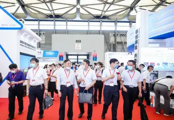 上海轨道交通展2024展位图与展位申请