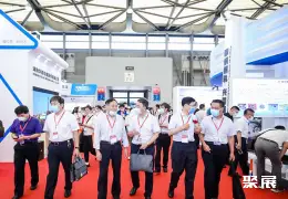 上海国际轨道交通展展会现场(现场盛况)4