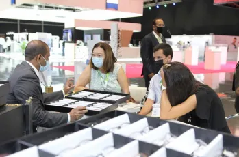 2025年迪拜眼镜展门票价格，如何购买？