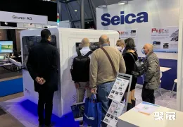 欧洲电动车展现场图片10