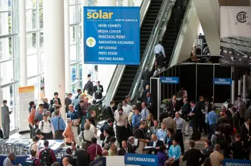 2026美国电池储能展(Energy Storage North America)会刊