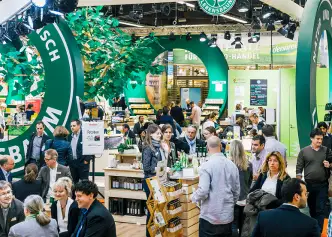 2027德国有机食品展 (BIOFACH)预登记注意事项