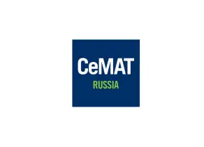俄罗斯莫斯科物流展CeMAT