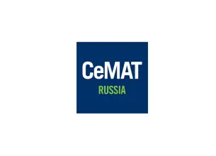 俄罗斯莫斯科物流展CeMAT