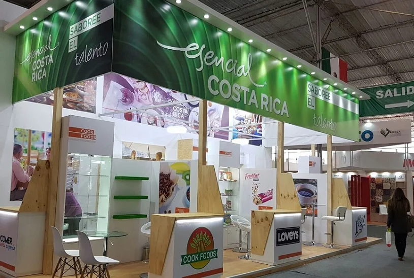 秘鲁食品展2026举办时间与地点