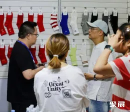 北京國(guó)際內(nèi)衣展展會(huì)現(xiàn)場(chǎng)(現(xiàn)場(chǎng)盛況)4