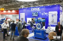 德国阀门展现场图片4