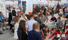 2026俄罗斯石材展(STONE INDUSTRY)参展攻略:时间/地点/门票怎么买?