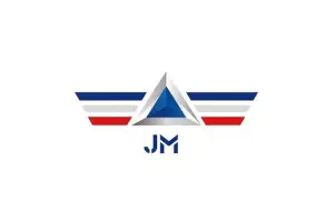 宁波机床模具展Logo