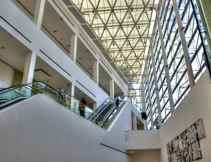 阿根廷布宜诺斯艾利斯国际会展中心