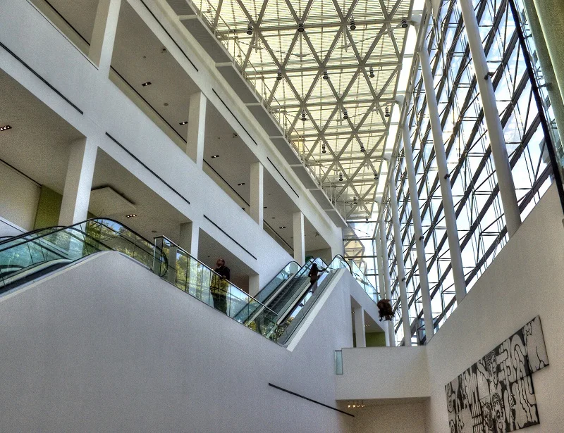 阿根廷布宜诺斯艾利斯国际会展中心图片3