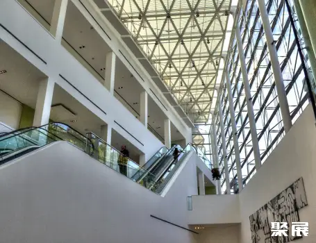 阿根廷布宜诺斯艾利斯国际会展中心