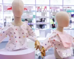 京正孕婴展展会现场(现场盛况)12
