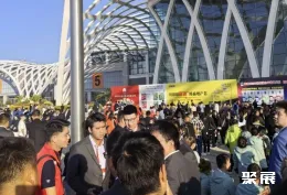 昆明农资展现场图片1