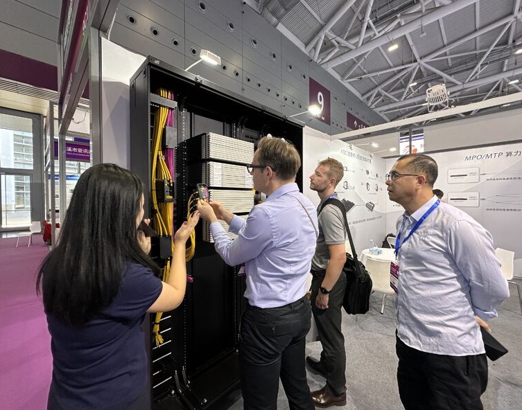 西班牙数据中心展(AOTEX)2026逛展指南：时间地点/门票价格