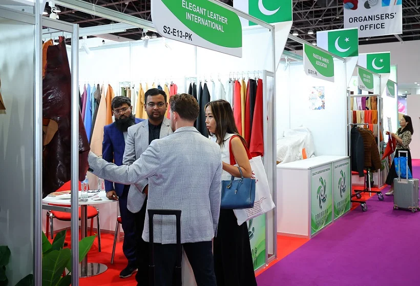 2027香港服飾配飾展(Fashion Access)展品有哪些？