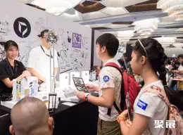 新加坡HiFi耳机展展会现场(现场盛况)8