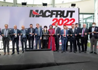 2025意大利果蔬展举办时间及地点