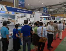 越南文具展2026参展攻略（时间地点+门票价格）